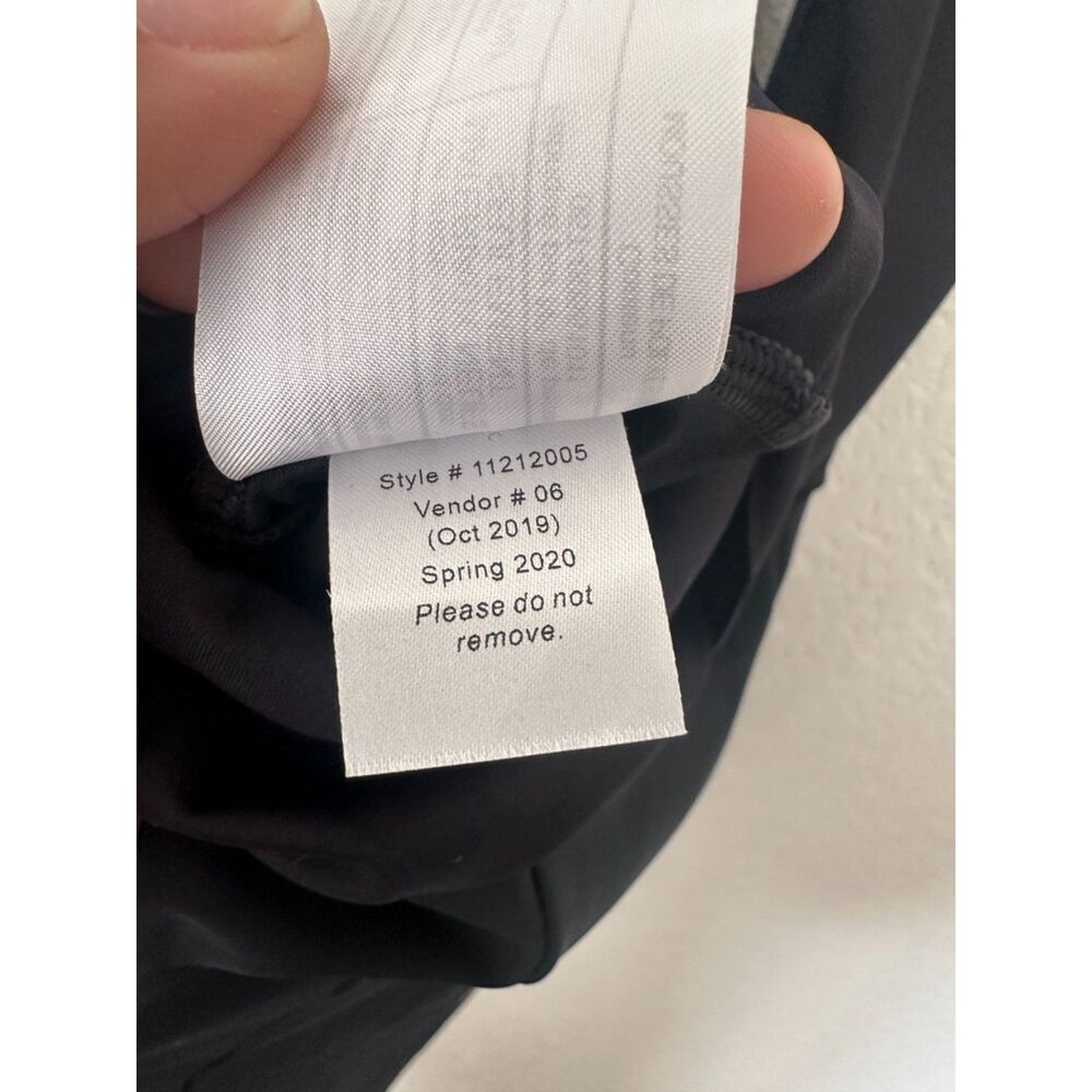 Pearl Izumi Attack Bib Shorts Black NWT Women's Size Large - Picture 10 of 11